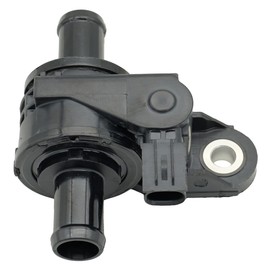 NOVAPARTS 16671-24020 Coolant Water Control Valve for 2019-2023 Lexus NX250 UX200 Toyota RAV4 2.0L 2.5L Replaces # 16671-F2020 FSVT-9005