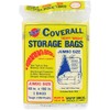 Warp's Storage Bags Banana Bags, Jumbo 60 x 108 in.,