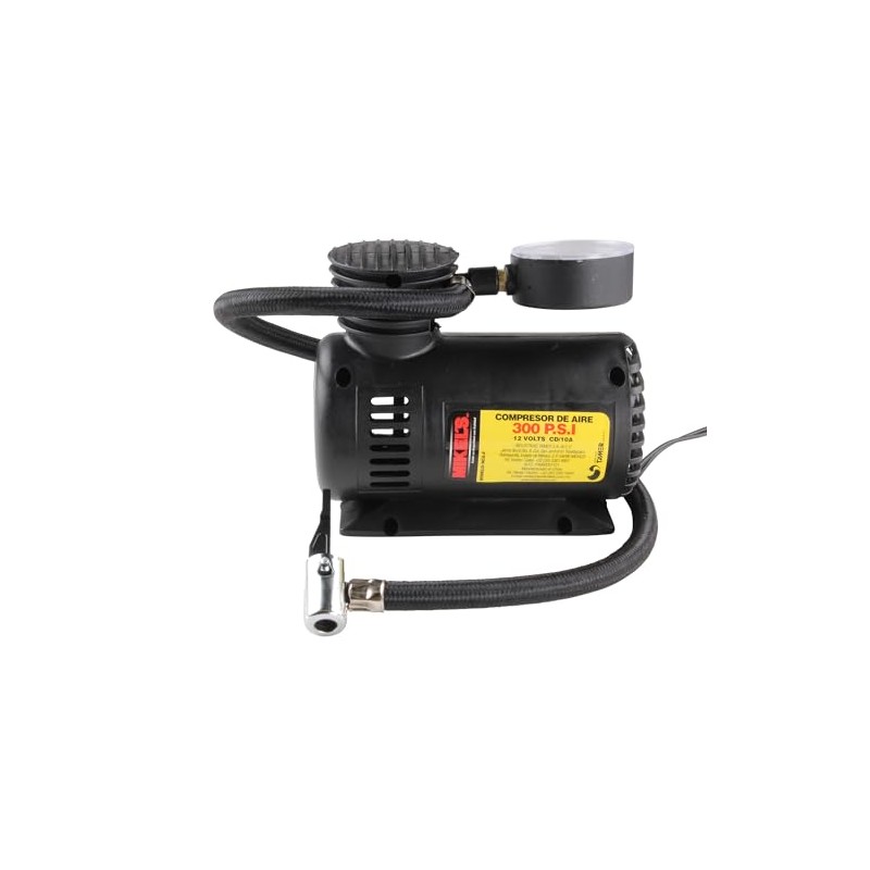 MIKEL´S - Mikel's NCA-2 Compresor de Aire 300PSI 12V