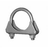 Nickson Industries Nickson 87 Mufflr Clp 2 1/2 Hdgm Bxd