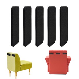 LYMOI 5 Pack Foam Couch Wall Protectors