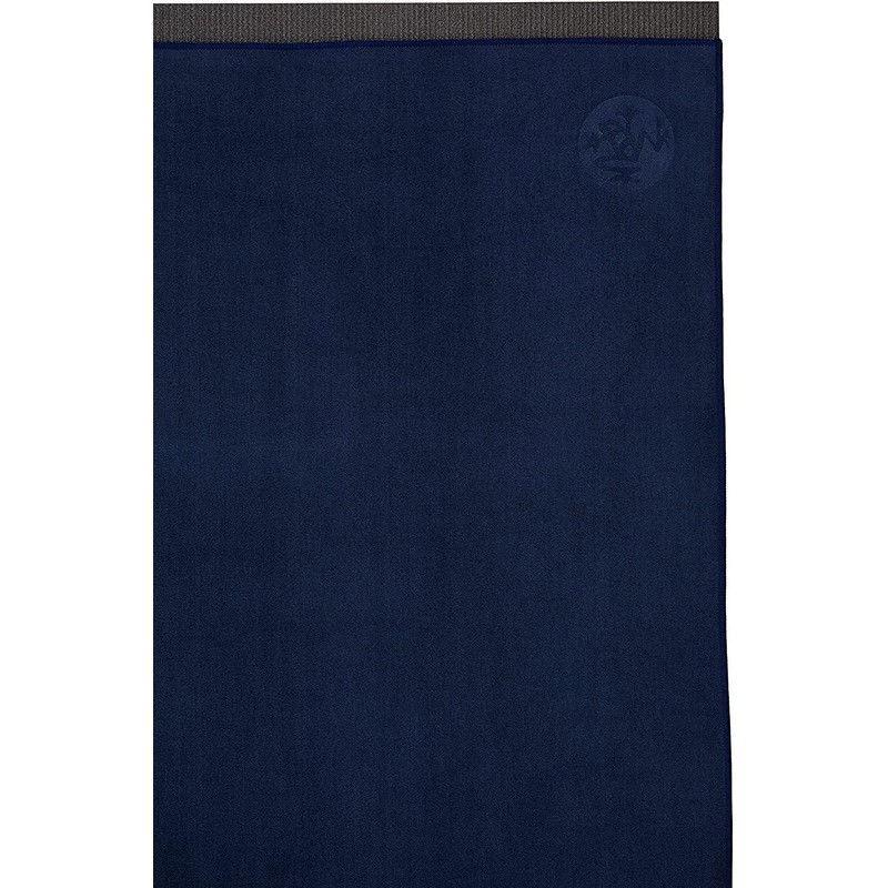 Manduka eQua Yoga Mat Towel