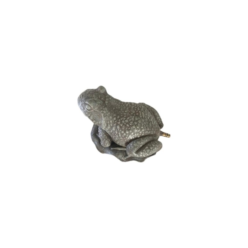 Frog Pond Water Spitter Aerator