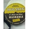 Seam Binding , Hug Snug - Navy Blue 100 Yards