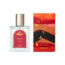 Le Plan Eté City Travel Perfume Gangjin Dreamer EDT 50ml / 르플랑에떼 도시여행향수 강진 드리머 EDT 50ml