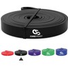 Coresteady Fitness Bands – Pull-up Support Band – Training Band