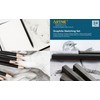 Artme Graphite Sketching Set 24pcs - Complete Drawing Kit