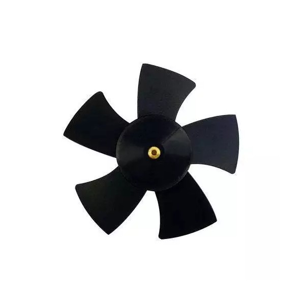 Fan Blade - 11" fits Case IH CS75 CS78 CS80