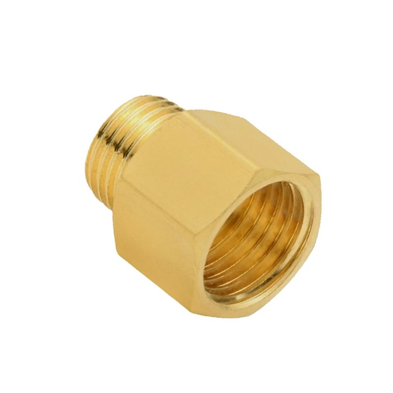 BesNPT Brass 3/4" NPT Male Air Vent Valve Automatic Float