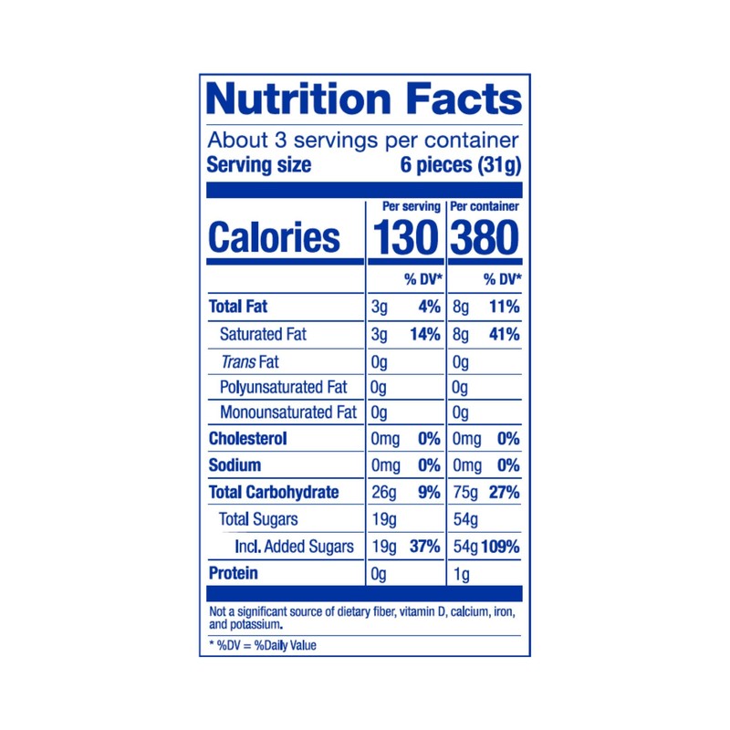 HI-CHEW Superfruit Mix, 3.17 Ounce, 6 Pieces, Gluten-Free, Made with