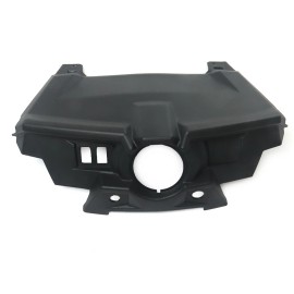 Sportfairings Front Upper Console Dash Cover Assembly For 2014-2019 Polaris RZR #2634956-070