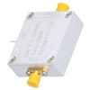 RF Amplifier Broadband Module High Gain Board Low Noise Receiver