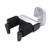 Automatic Lock Guitar Wall Mount Hanger Gravity Lock Instrument Hanger