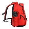 Prodigy Discs BP-3 V3 Backpack Disc Golf Bag - Red