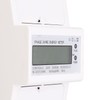 Watt Meter Electricity Usage Monitor Current Voltage Tester 1 Phase