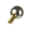 DANCO Stainless Steel #212 Ball for Delta Faucets, DL-19, Stainless