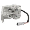 Fuel Transfer Pump 12V Compatible with Cummins 6CTA / ISC