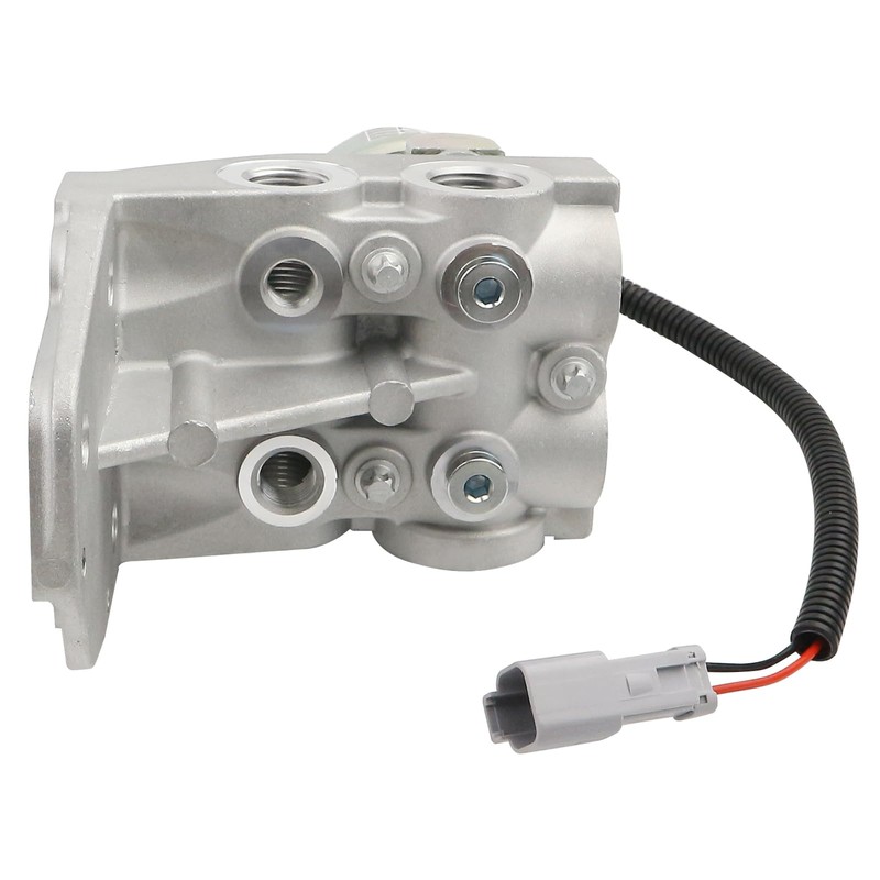 Fuel Transfer Pump 12V Compatible with Cummins 6CTA / ISC