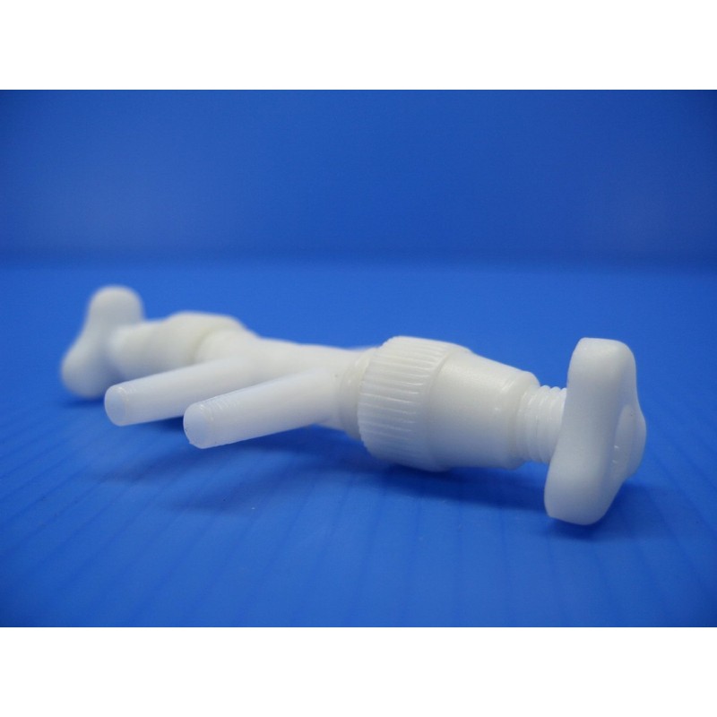 ISTA AIR FLOW CONTROLLER two way Air Pump Manifold Valve