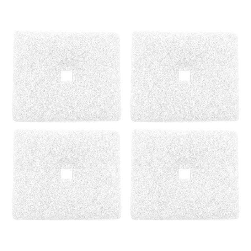 Karbay 4 Pack Air Filter for Hib-Low HP 60 &