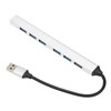 7 in 1 USB3.0 Hub USB3.0 to 7 USB3.0 Plug