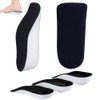 Secret Insole (U-Shaped & Arch Support) Height Increased Height 0.6