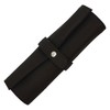 Delphonix Pen Roll-Up Case, blk