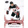 2023-24 Upper Deck Hockey Connor Bedard Collection #2 Connor Bedard