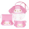 Skater My Melody Baby Shoulder Bag