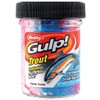Berkley Gulp!® Trout Dough, American Pie