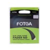 Fotga 52mm Slim Fader Variable ND Filter Adjustable Neutral Density