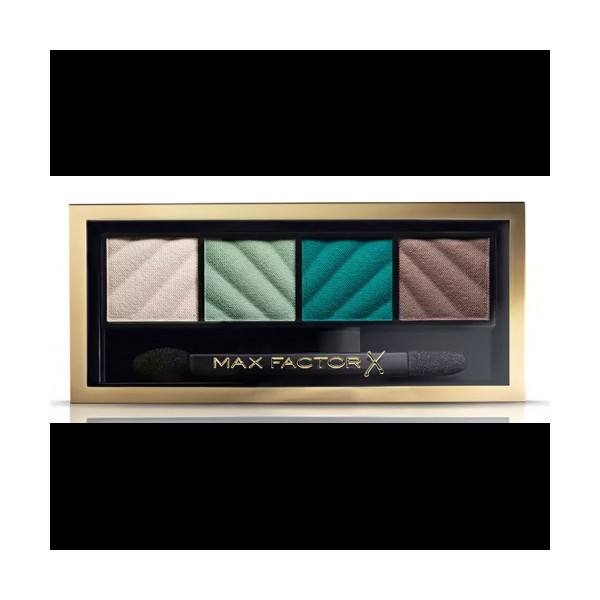 No Vendor MAX FACTOR SMOKEY EYE DRAMA KIT MATTE No