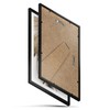 BLCKART Picture Frame, Pack of 1, High-Quality DIN A4 Frame,