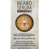 Beard Guyz Beard Serum with Grotein 20, 1 ounce