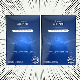 iSerpa iHi 60g, 60 packets in total / 아이서파 아이하이 60g 총 60포