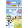 Panini Bluey 005216KBF7 2-Piece Toy Set Blister Pack with 7