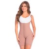 DELIÉ by Fajas DPrada 09111 Fajas Colombianas Postpartum Girdle Full