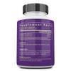Ancestral Supplements Suplemento cerebral de carne de res alimentado con