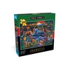 Buffalo Games - Eric Dowdle - Wild Africa - 1000