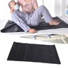 Patient Sliding Sheet Multifunctional Patient Transfer Cloth for Paralyzed Bedridden
