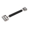 Face Massage Derma Roller Double Head Metal Ridged Derma Roller