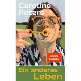 Ein anderes Leben: "Ein großartiges Buch ... wahnsinnig berührend, aber auch lustig ... eine absolute Leseempfehlung." ORF