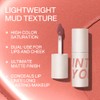 INTO YOU Liquid Matte Lipstick, Long-Lasting with Kiss-Proof, W2