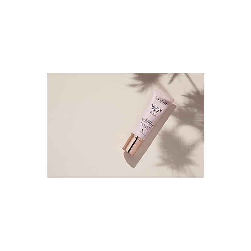 Sculpted by Aimee Beauty Base Moisturising Primer, Protect, 50ml