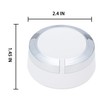Dryer Timer Knob for GE Dryer GTD33EASK0WW/ GTD42EASJ2WW/ GTD45EASJ2WS/ GTD42EASJ0WW/