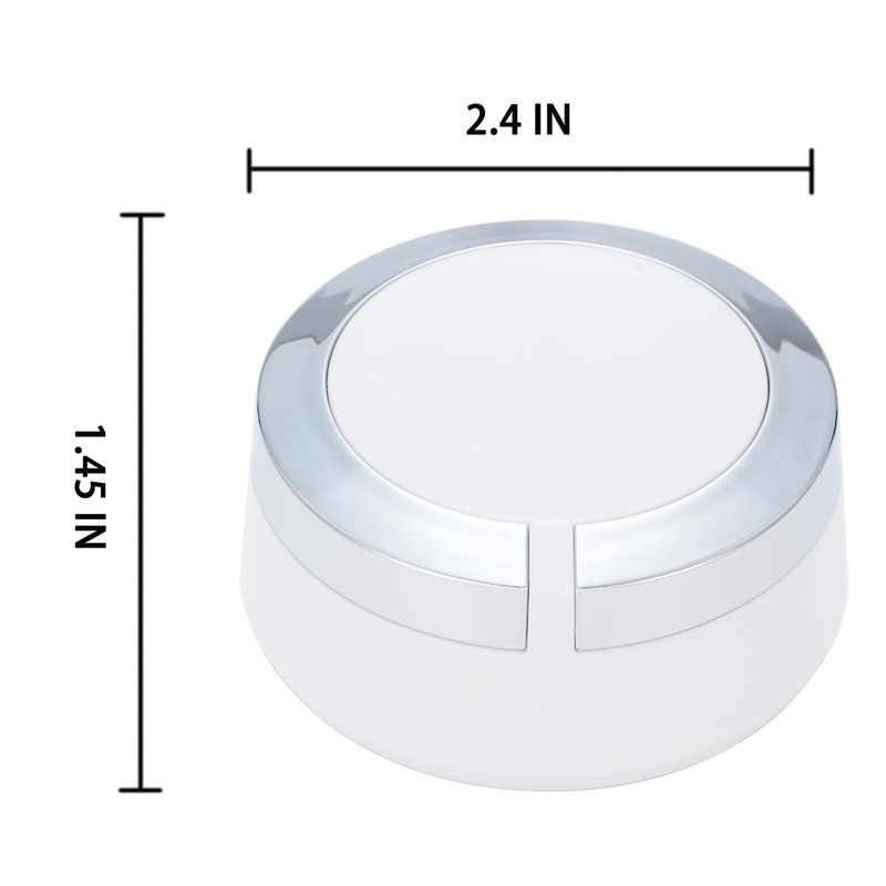 Dryer Timer Knob for GE Dryer GTD33EASK0WW/ GTD42EASJ2WW/ GTD45EASJ2WS/ GTD42EASJ0WW/