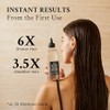 Davines OI Liquid Luster Tratamiento reforzado de brillo extremo 300