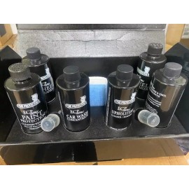 EPC Protector THE PROTECTOR ULTIMATE DEALERSHIP CAR CARE KIT 7 YEAR PROTECTION (NEW)