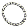 RGB LED Ring Lamp Board 24 Bit SK6812 32 Colors