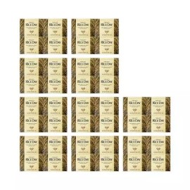 Yun [셀러허브]라이스데이 윤 비누 100g 4입 x10 /세안비누 (S12473890) Rice Day Yoon Soap 100g 4ea x10 / Facial Soap [Single]